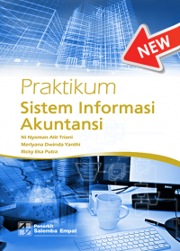 Image of Praktikum Sistem Informasi Akuntansi