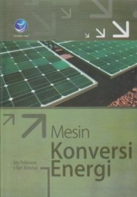 Image of Mesin Konversi Energi Ed. 3