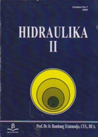 Image of Hidraulika II