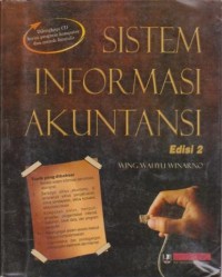 Image of Sistem Informasi Akuntansi