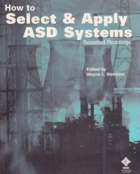 Image of How Select and Apply ASD Systems: Selected Readings