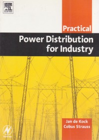 Image of Practical Power Distribution for Industry