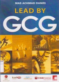 Image of Lead By GCG