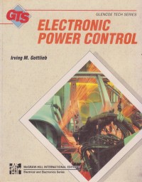 Image of Electronic Power Control
