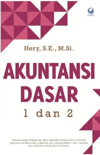 Image of Akuntansi Dasar 1 dan 2