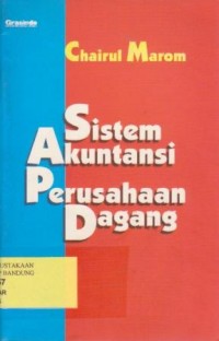 Image of Sistem Akuntansi Perusahaan Dagang