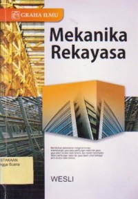 Image of Mekanika Rekayasa