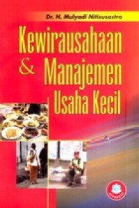 Image of Kewirausahaan & Manajemen Usaha Kecil