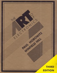 Image of The Art of Electronics : Third Edition