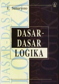 Image of Dasar-Dasar Logika