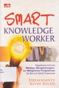 Image of Smart Knowledge Worker
