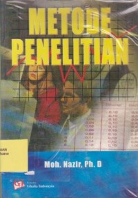 Image of Metode Penelitian