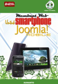 Image of Membuat Web untuk Smartphone Joomla! Mobile