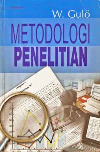 Image of Metodologi Penelitian