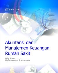 Image of Akuntansi dan Manajemen Keuangan Rumah Sakit