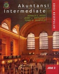 Image of Akuntansi Intermediate Ed. 10