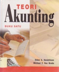 Image of Teori Akunting (Buku 1)