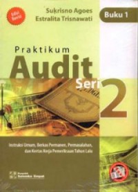 Image of Praktikum Audit Seri 2 (Buku 1)
