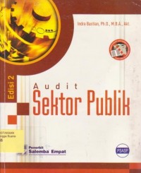 Image of Audit Sektor Publik Ed. 2