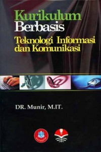 Image of Kurikulum Berbasis Teknologi Informasi dan Komunikasi