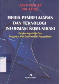 Image of Media Pembelajaran dan Teknologi Informasi Komunikasi
