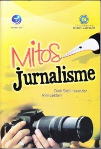 Image of Mitos Jurnalisme