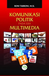 Image of Komunikasi Politik pada Era Multimedia