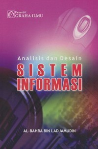 Image of Analisis dan Desain Sistem Informasi