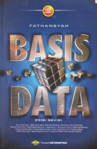 Image of Basis Data Ed. Revisi