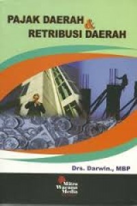Image of Pajak Daerah & Retribusi Daerah Ed. 1