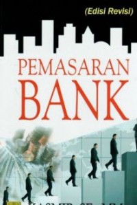 Image of Pemasaran Bank Ed. Revisi