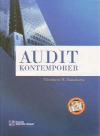 Image of Audit Kontemporer
