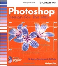 Image of Photoshop Design for the Web