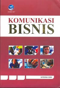 Image of Komunikasi Bisnis