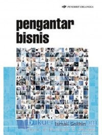 Image of Pengantar Bisnis