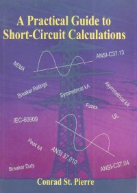 Image of A Practical Guide to Short-Circuit Calculations