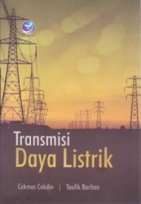 Image of Transmisi Daya Listrik