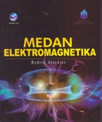 Image of Medan Elektromagnetika