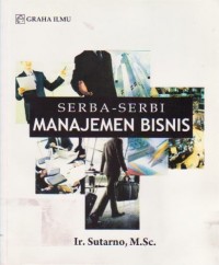 Image of Serba-Serbi Manajemen Bisnis