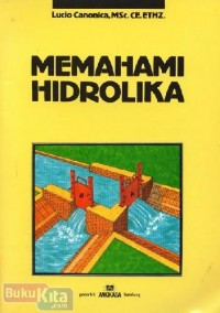 Image of Memahami Hidrolika