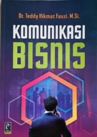 Image of Komunikasi Bisnis