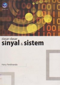 Image of Dasar-dasar Sinyal & Sistem