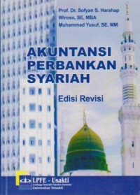 Image of Akuntansi Perbankan Syariah Ed. Revisi