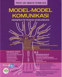 Image of Model-Model Komunikasi : Perspektif Pohon Komunikasi