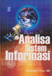 Image of Analisa Sistem Informasi