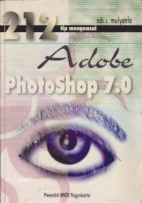 Image of 212 Tip Menguasai Adobe Photoshop 7.0