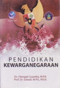 Image of Pendidikan Kewarganegaraan
