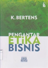 Image of Pengantar Etika Bisnis Edisi Revisi