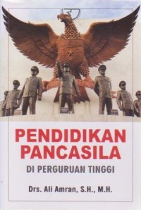 Image of Pendidikan Pancasila di Perguruan Tinggi