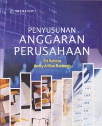 Image of Penyusunan Anggaran Perusahaan